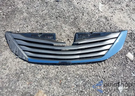 2013 Toyota Sienna Xle V6 8 Passenger from USA, damaged, VIN 5TDYK3DC5DS331792